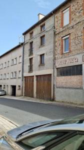 photo For sale Apartment building DUNIERES 43