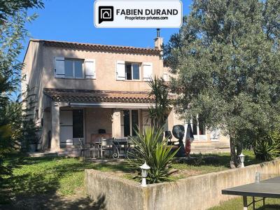 Vente Maison 5 pices SAINT-RAPHAEL 83700