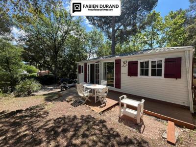 Vente Terrain FREJUS 83600