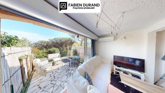 Vente Appartement 2 pices COGOLIN 83310