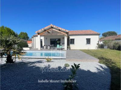 Vente Maison 6 pièces MONTAUBAN 82000