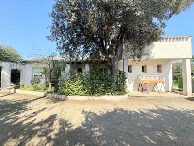 photo For sale House SAINT-MITRE-LES-REMPARTS 13