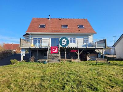 Vente Maison 8 pices COLEMBERT 62142