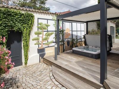 Vente Maison 7 pices ECULLY 69130