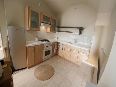 photo For rent Apartment LOURMARIN 84