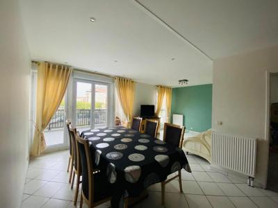Vente Appartement 5 pices SAINT-OUEN-L'AUMONE 95310