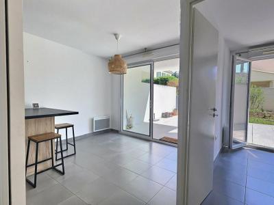 Location Appartement 2 pièces MARSEILLE-12EME-ARRONDISSEMENT 13012