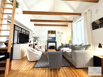 Vente Maison 4 pièces SAINT-SEBASTIEN-SUR-LOIRE 44230