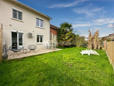 Vente Maison 4 pièces SAINT-GAUDENS 31800