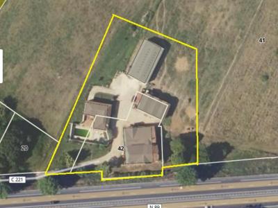 photo For sale Prestigious house VAYRES 33