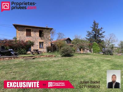 For sale House SAINT-VERAND  69