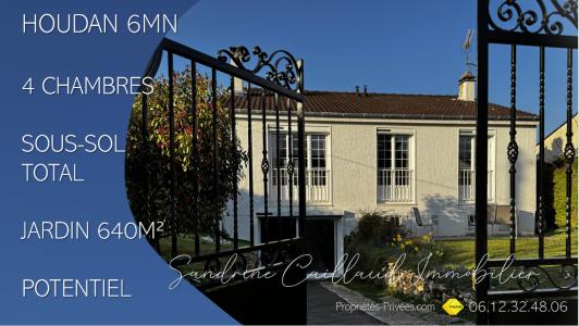 photo For sale House HOUDAN 78
