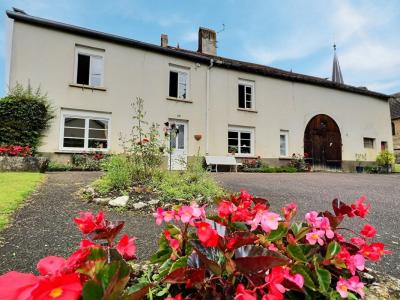 Vente Maison 6 pices OIGNEY 70120