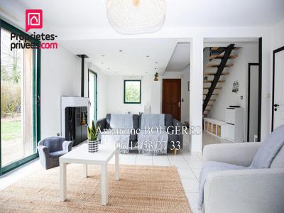 Vente Maison 5 pices DOMALAIN 35680