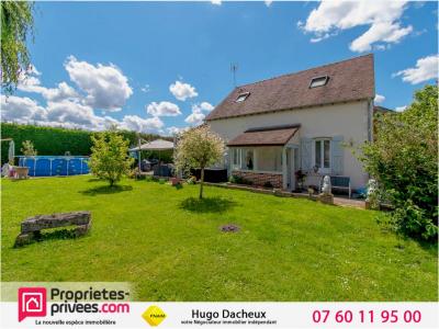 Vente Maison MERY-SUR-CHER  18