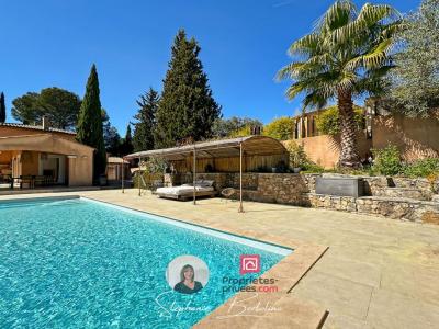 photo For sale House TRANS-EN-PROVENCE 83