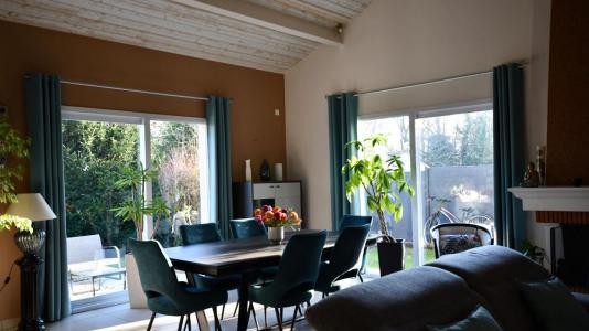 Vente Maison SAINT-FIACRE-SUR-MAINE  44
