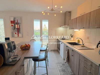 Vente Maison 5 pices CHAMPAGNE 72470