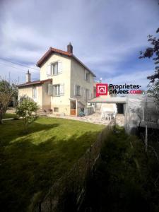 Vente Maison 6 pices GONESSE 95500