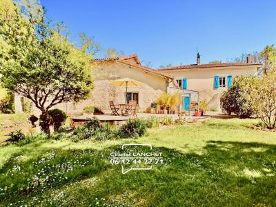 Vente Maison BIGNAC  16