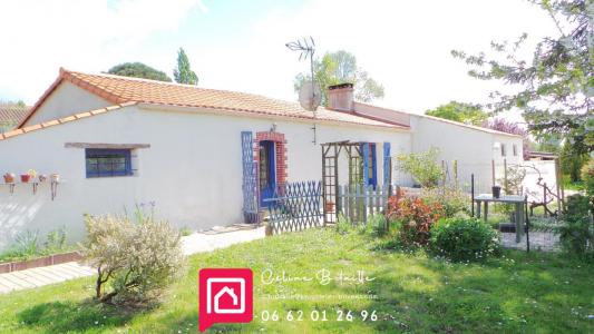 photo For sale House GARNACHE 85