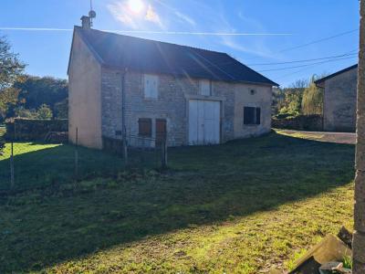photo For sale House CRESSIA 39