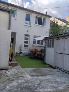 Vente Immeuble CHATELLERAULT 86100