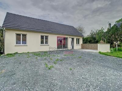 photo For sale House THURE 86