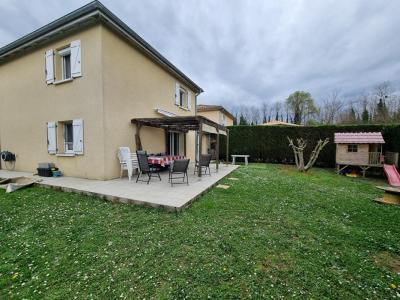 Vente Maison 5 pièces QUINCIEUX 69650