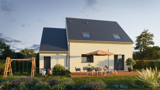 Vente Maison 6 pièces FLEURIGNE 35133