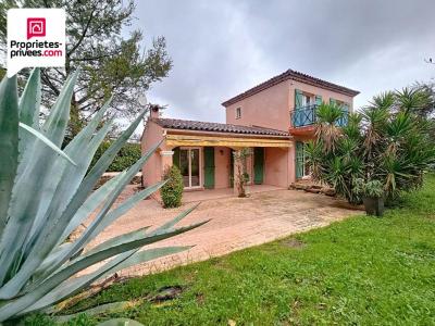 photo For sale House CABRIS 06