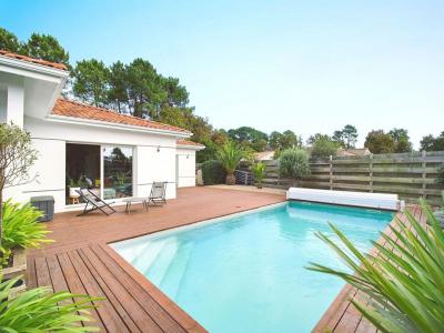 Vente Maison 6 pièces ARES 33740
