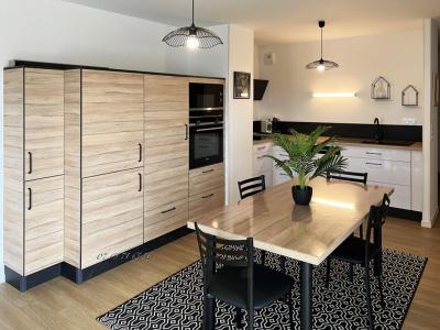 Vente Appartement 3 pièces DINARD 35800