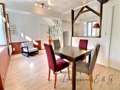 Vente Appartement 2 pièces MOUY 60250