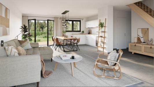 Vente Maison 6 pièces PERTRE 35370