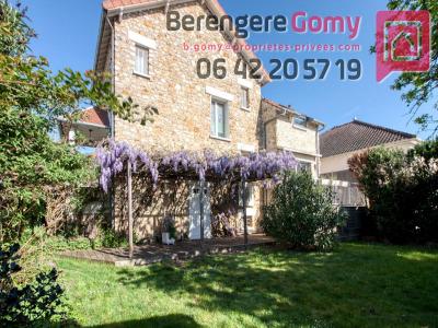 Vente Maison 7 pièces SAINT-LEU-LA-FORET 95320