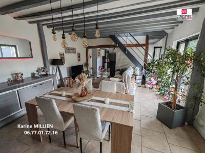 For sale House SAINT-REMY-SUR-AVRE  28