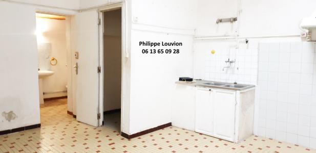 Vente Maison 5 pices MONSEGUR 33580
