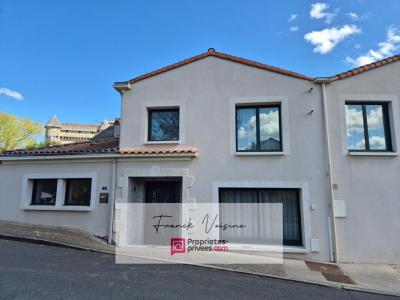 photo For sale House BOUPERE 85
