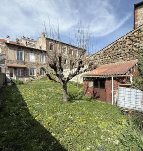 photo For sale Apartment SAINT-GENEST-LERPT 42