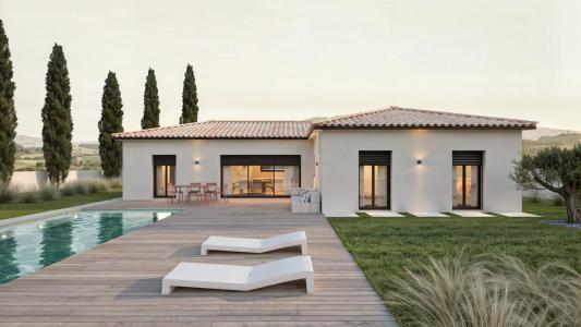 Vente Maison 6 pices CORRONSAC 31450