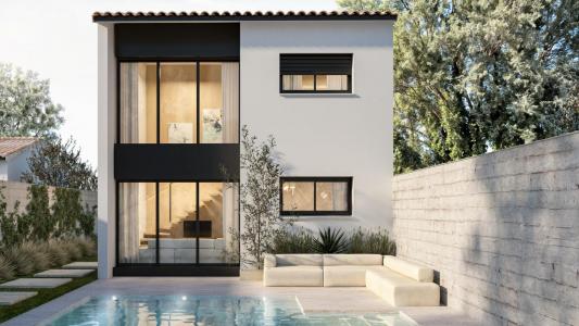 Vente Maison 2 pièces BALMA 31130