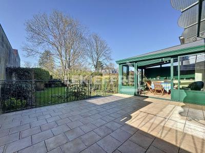 For sale House LAMBERSART 