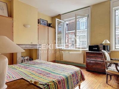 Vente Maison LAMBERSART 
