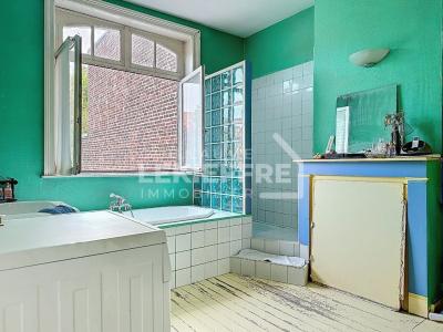 For sale House LAMBERSART 