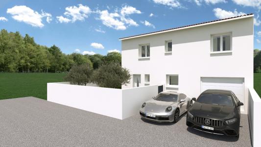 Vente Maison NISSAN-LEZ-ENSERUNE 