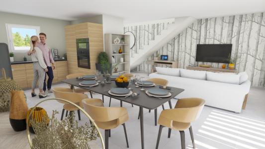 For sale House NISSAN-LEZ-ENSERUNE 