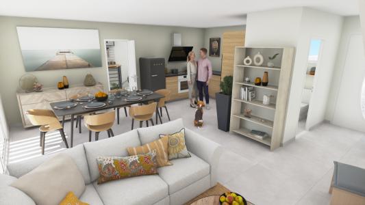 For sale House NISSAN-LEZ-ENSERUNE 