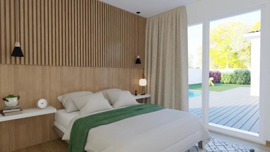 For sale House NISSAN-LEZ-ENSERUNE 