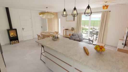 For sale House NISSAN-LEZ-ENSERUNE